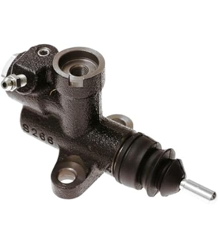 Amazon.com: Subaru 30620AA151 Slave Cylinder Assembly (06-16 WRX